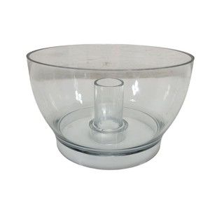 KitchenAid Food Processor Small Mini‎ Work Bowl Replacement Part KFP600 KFP600WH